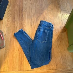 Gap Skinny Jeans